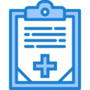 hospital,report,healthcare and medical,healthcare,files and folders,health clinic,health report,form,medical history